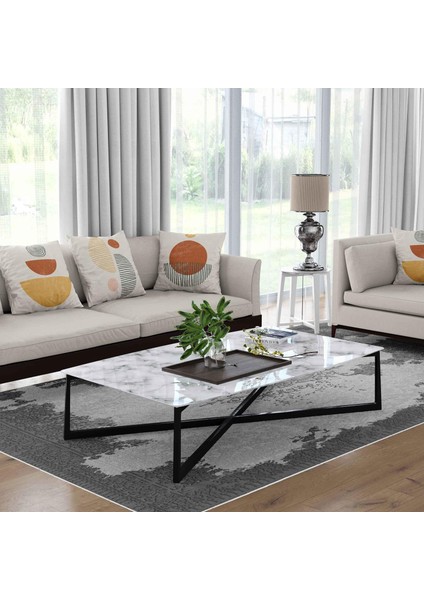 Kaymaz Taban Yıkanabilir Halı – Mutfak, Salon, Yatak Odası Için Modern Dijital Baskı Halı fiyatları