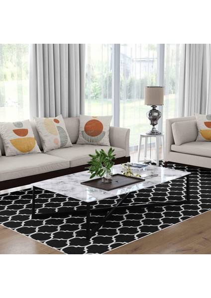 Kaymaz Taban Yıkanabilir Halı – Mutfak, Salon, Yatak Odası Için Modern Dijital Baskı Halı fiyatları