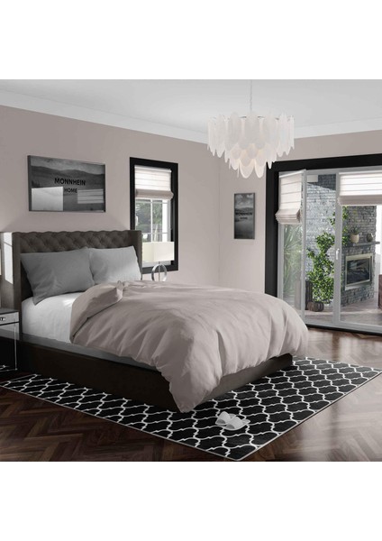 Kaymaz Taban Yıkanabilir Halı – Mutfak, Salon, Yatak Odası Için Modern Dijital Baskı Halı modelleri