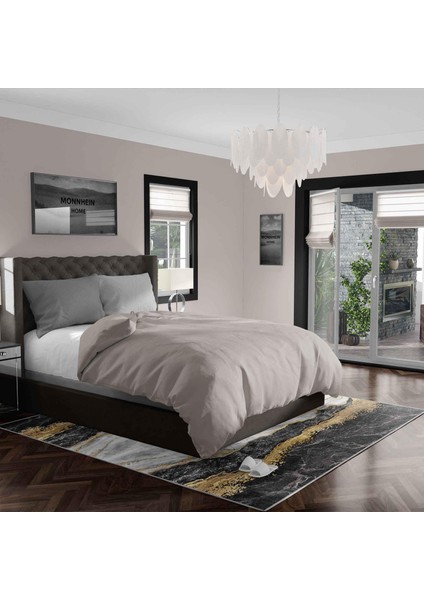 Kaymaz Taban Yıkanabilir Halı – Mutfak, Salon, Yatak Odası Için Modern Dijital Baskı Halı modelleri