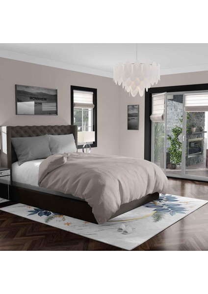 Kaymaz Taban Yıkanabilir Halı – Mutfak, Salon, Yatak Odası Için Modern Dijital Baskı Halı modelleri