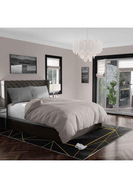 Kaymaz Taban Yıkanabilir Halı – Mutfak, Salon, Yatak Odası Için Modern Dijital Baskı Halı modelleri