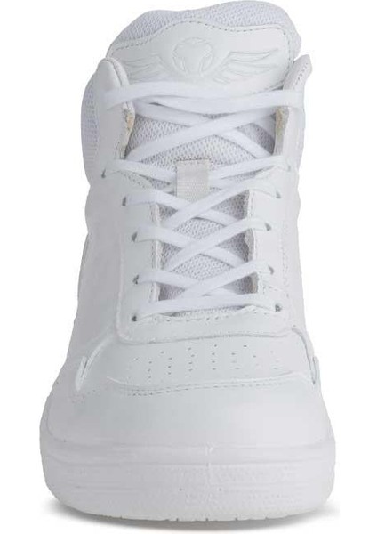 JACOBA NIMBUS TEX BOT -BEYAZ fırsatları