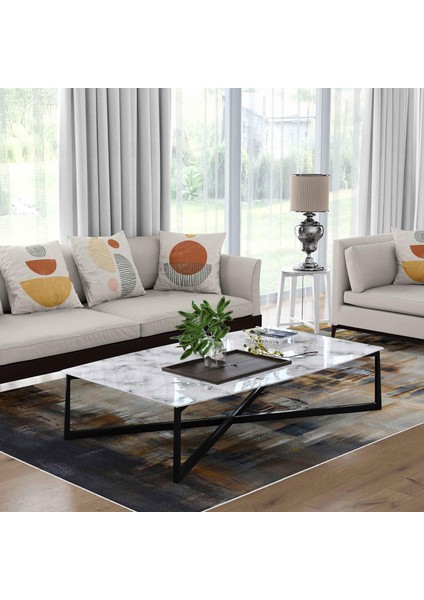 Kaymaz Taban Yıkanabilir Halı – Mutfak, Salon, Yatak Odası Için Modern Dijital Baskı Halı fiyatları