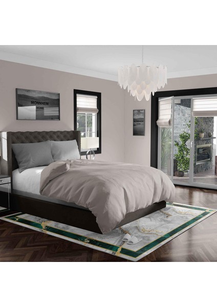 Kaymaz Taban Yıkanabilir Halı – Mutfak, Salon, Yatak Odası Için Modern Dijital Baskı Halı modelleri