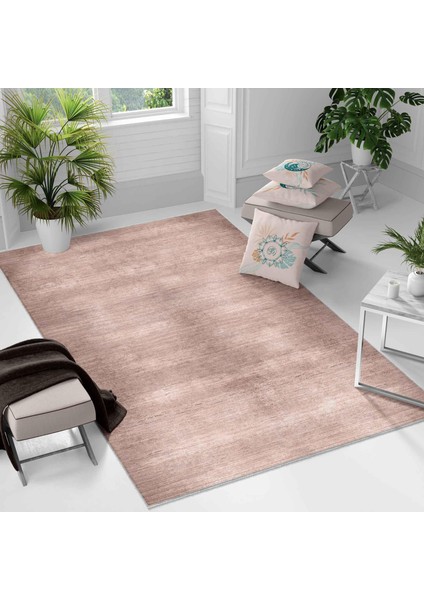 Kaymaz Taban Yıkanabilir Halı – Mutfak, Salon, Yatak Odası Için Modern Dijital Baskı Halı