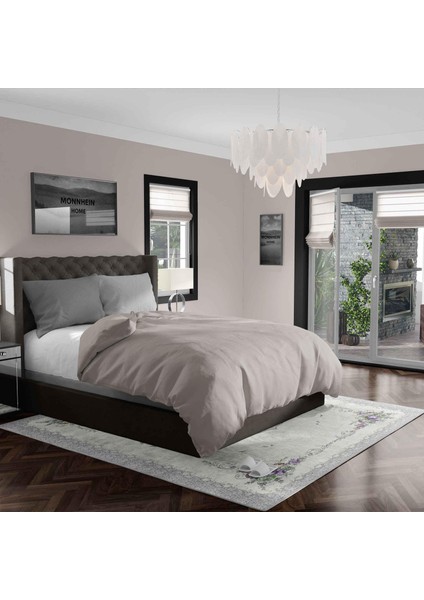 Kaymaz Taban Yıkanabilir Halı – Mutfak, Salon, Yatak Odası Için Modern Dijital Baskı Halı (SLNHAL176) modelleri