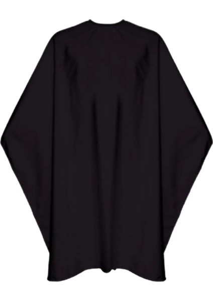 SET18 6'lı Berber Seti + Ense Fırçası + Penuar