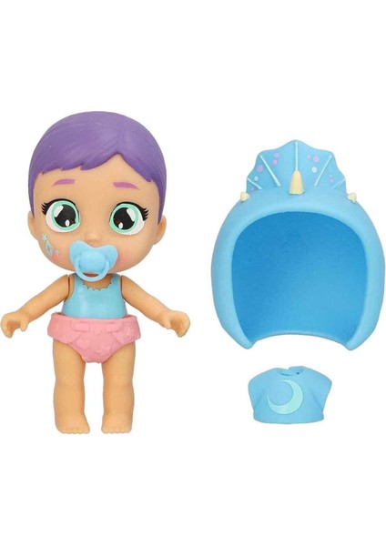 Pt Mini Bebek CYP00000 - Tina modelleri