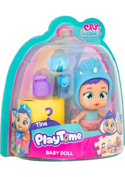Pt Mini Bebek CYP00000 - Tina indirimleri