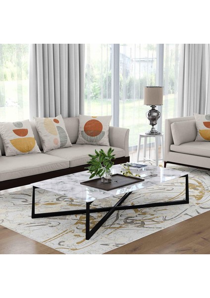 Kaymaz Taban Yıkanabilir Halı – Mutfak, Salon, Yatak Odası Için Modern Dijital Baskı Halı fiyatları