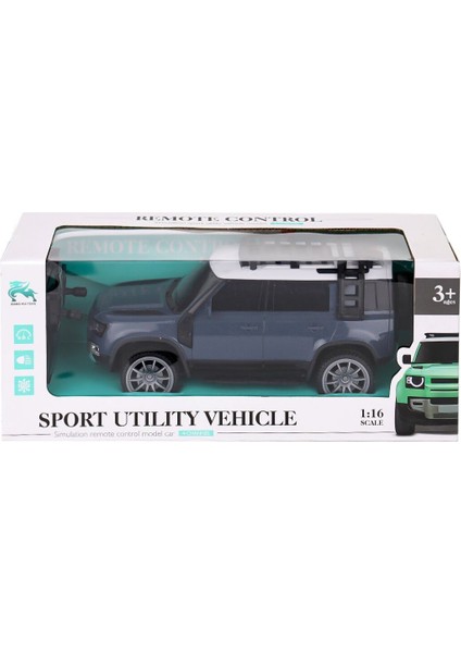 8601A Şarjli Kumandali Jeep Araba fiyatları