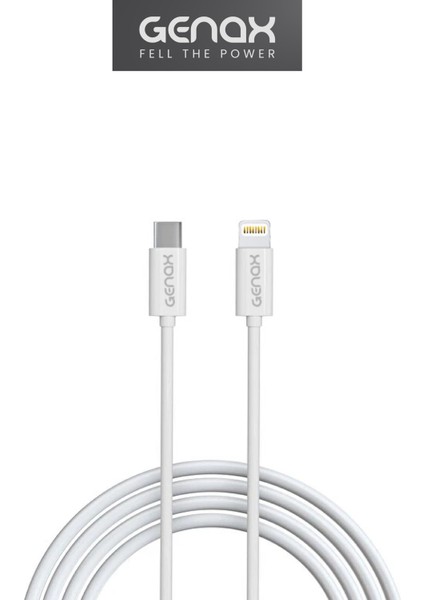 Tüm Ios Cihazlarla Uyumlu Hızlı Kablo