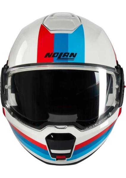 N120-1 Lineo 347 Çene Açılır Kask modelleri