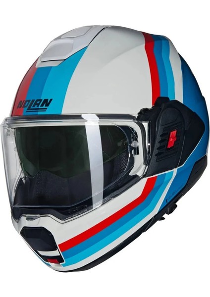 N120-1 Lineo 347 Çene Açılır Kask fırsatları