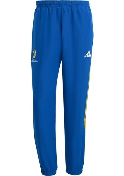 Mavi Erkek Eşofman Altı Juve Ubp Tp JM9471