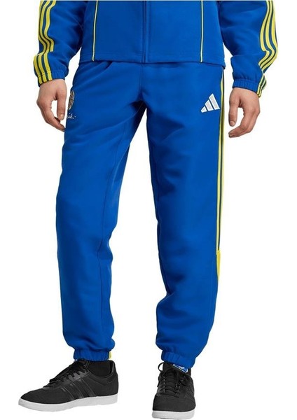 Mavi Erkek Eşofman Altı Juve Ubp Tp JM9471