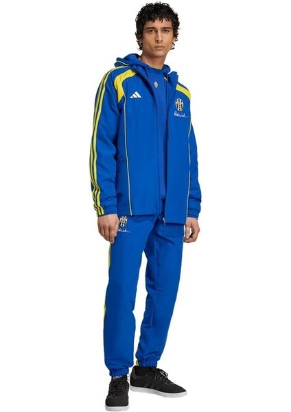 Mavi Erkek Eşofman Altı Juve Ubp Tp JM9471