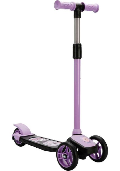 Kuromi 3 Tekerlekli Scooter fiyatları