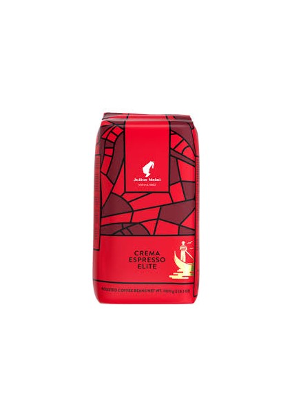 Crema Espresso Çekirdek Kahve 1 kg
