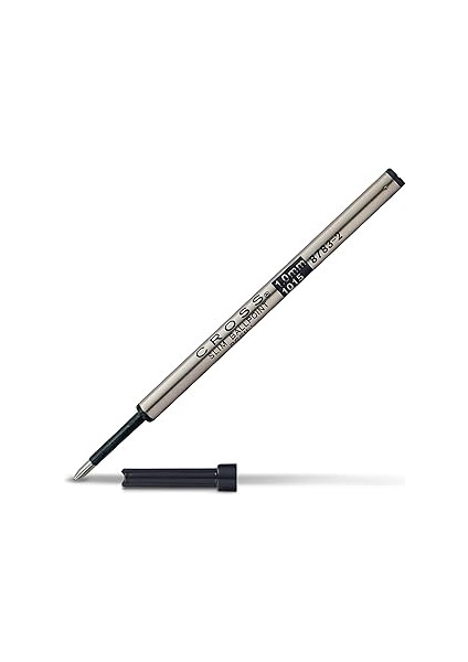 Cross 87832 Slim Tükenmez Refil Siyah Medium Uç