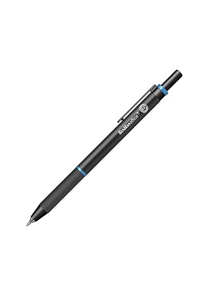 Scrikss Ofis Twist Versatil 0.7 mm Mavi