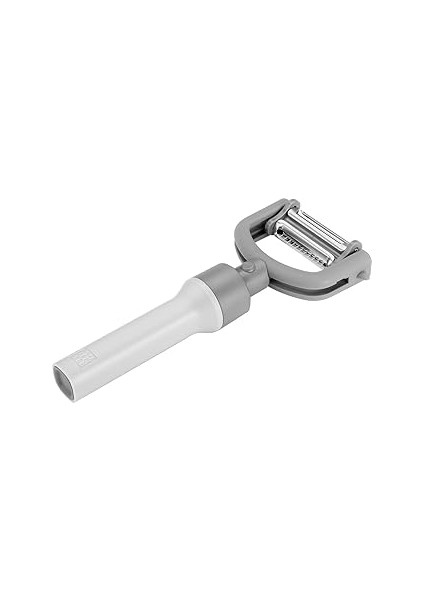 Z-Cut 5'ı 1 Arada Soyucu Gri