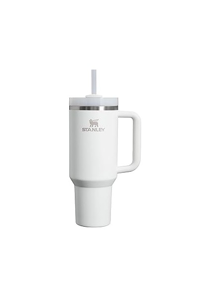 Quencher Pipetli Termos Bardak
