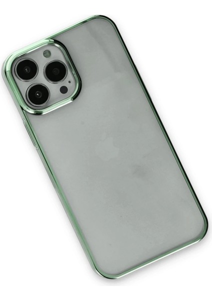 iPhone 14 Pro Kılıf Element Silikon - Yeşil fiyatları