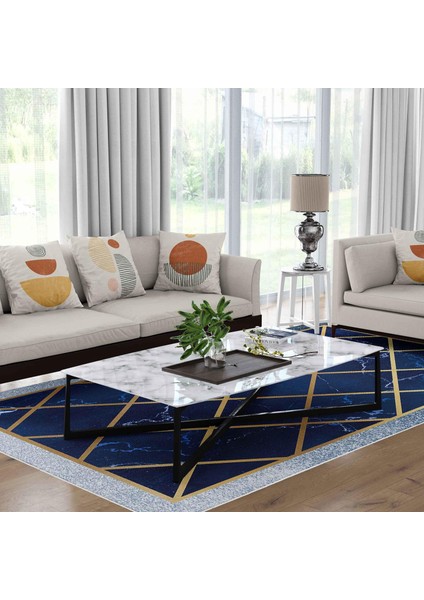 Kaymaz Taban Yıkanabilir Halı – Mutfak, Salon, Yatak Odası Için Modern Dijital Baskı Halı fiyatları