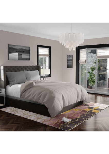 Kaymaz Taban Yıkanabilir Halı – Mutfak, Salon, Yatak Odası Için Modern Dijital Baskı Halı modelleri