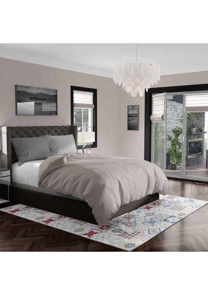 Kaymaz Taban Yıkanabilir Halı – Mutfak, Salon, Yatak Odası Için Modern Dijital Baskı Halı modelleri