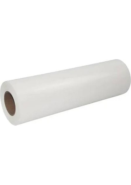 Single Side Dtf Transfer Pet Film 30CM x 20 Metre