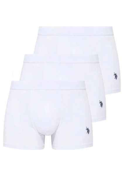 Lisanslı Erkek Boxer Pamuk / Modal 3'lü Kutulu Paket
