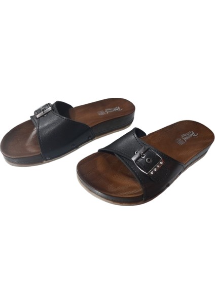 Anatomik Tek Bant Kadın Terlik fırsatları