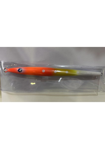 Conıfer Jıg Yem 160G #16