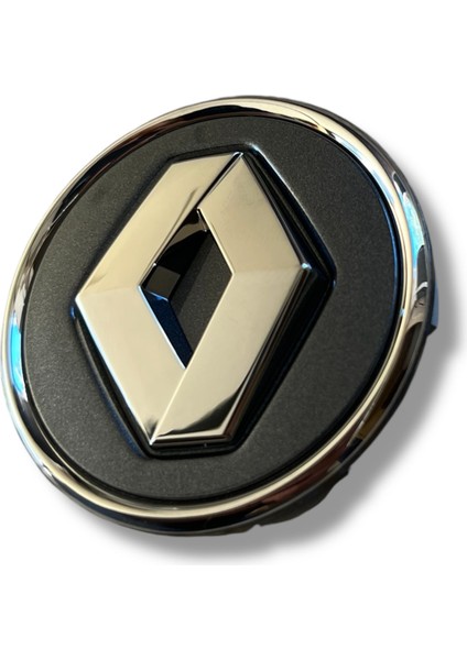 Logolu Çelik Jant Arma Takım Clio Captur Kadjar Megane Orjinal Mais 403150709R fırsatları
