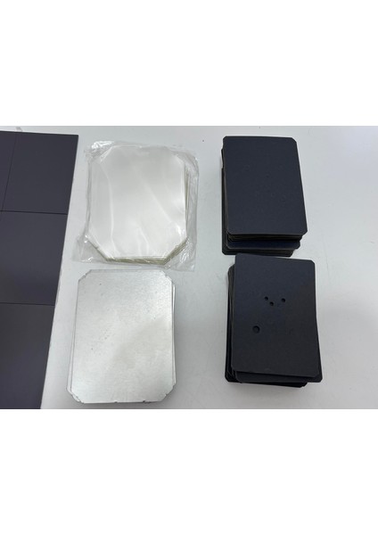 Rozet ve Isimlik Sarf Malzeme Seti 950 Adet fırsatları