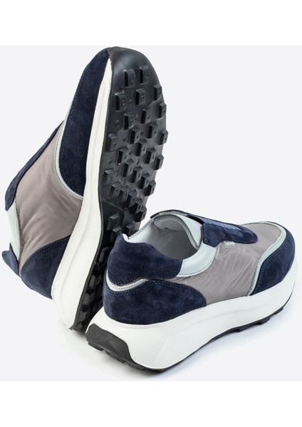 LTN-S03 Deri Erkek Sneaker fırsatları