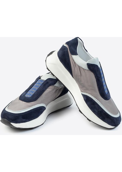 LTN-S03 Deri Erkek Sneaker indirimleri