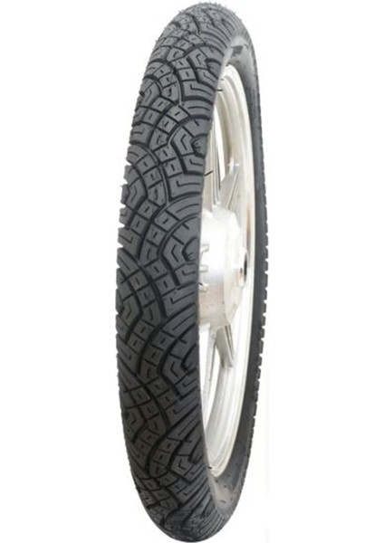 90X90X18 Zoom Motosiklet Lastiği Üretim Yılı: 2024