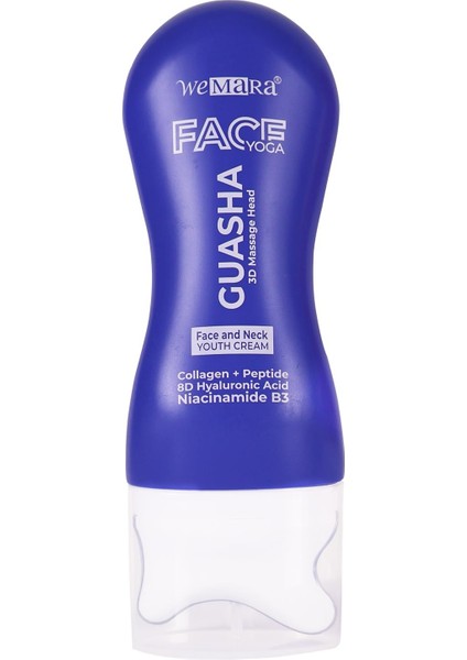 Guasha Face Yoga 80 ml
