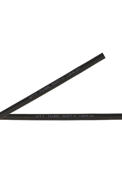 PM-11119 Daralan Makaron 5 mm 1 Metre