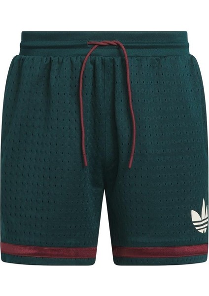 Erkek Şort Warp Knit Short JN1174