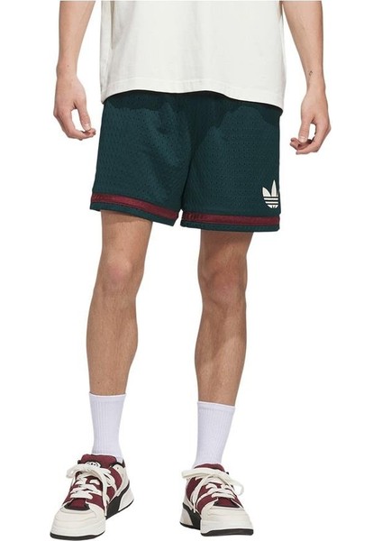 Erkek Şort Warp Knit Short JN1174 modelleri