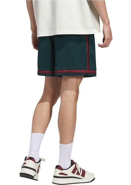Erkek Şort Warp Knit Short JN1174 fırsatları