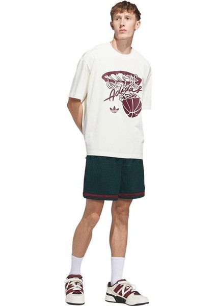 Erkek Şort Warp Knit Short JN1174 indirimleri