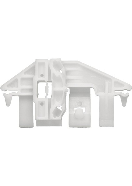 Peugeot 406 için Ön Sağ Cam Tamir Seti