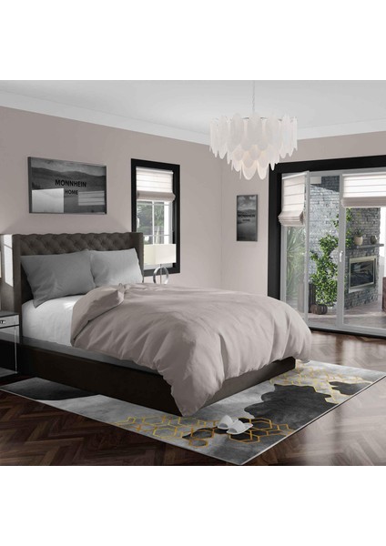 Kaymaz Taban Yıkanabilir Halı – Mutfak, Salon, Yatak Odası Için Modern Dijital Baskı Halı modelleri