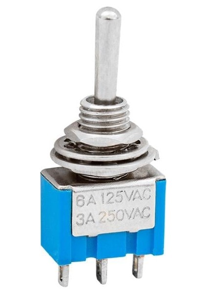 Taggle Switch 3 Bacaklı Mts-1